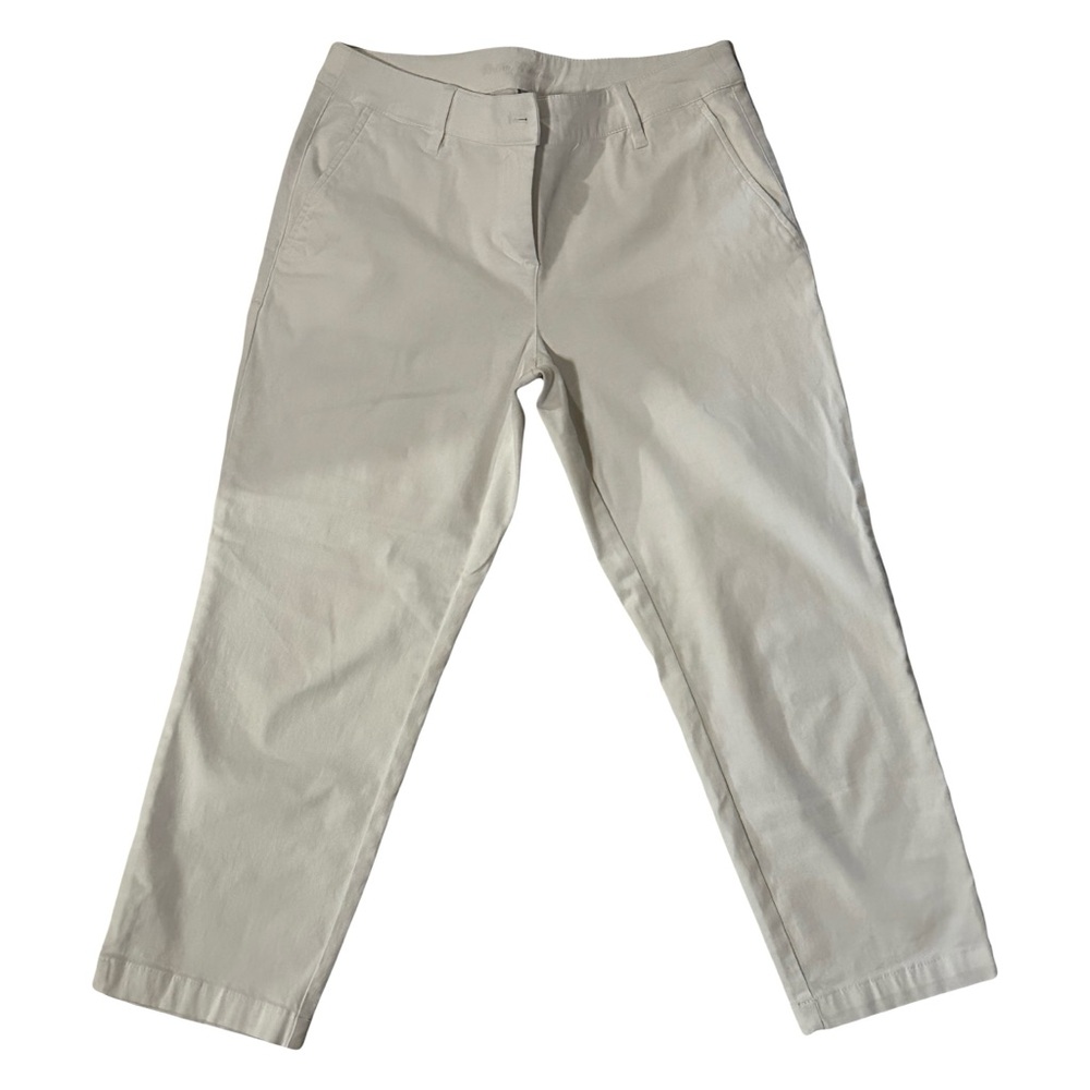 Tommy Bahama Tan Chino Pants Classic Style